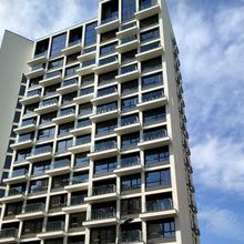 Хід будівництва 31, 1 секція, вересень 2023