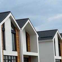 Хід будівництва КМ Gardd House Eco Village, 0, вересень 2023