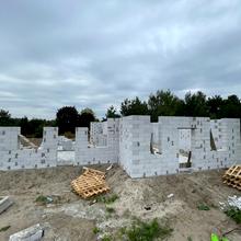 Хід будівництва КМ Prydesennya Eco Village, 0, серпень 2023