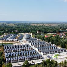 Хід будівництва КМ Prydesennya Eco Village, 0, серпень 2023