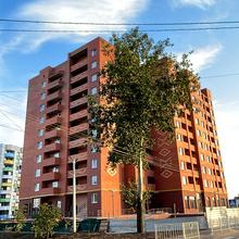 Хід будівництва ЖК Левада, 6 будинок, вересень 2023