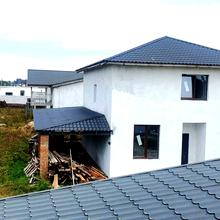 Хід будівництва КМ Sunrise Village, 0, вересень 2023