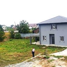 Хід будівництва КМ Sunrise Village, 0, вересень 2023