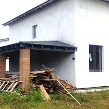 Хід будівництва КМ Sunrise Village, 0, вересень 2023