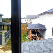 Хід будівництва КМ Sunrise Village, 0, вересень 2023
