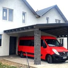 Хід будівництва КМ Sunrise Village, 0, вересень 2023