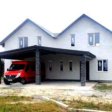 Хід будівництва КМ Sunrise Village, 0, вересень 2023