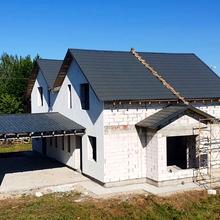 Хід будівництва КМ Sunrise Village, 0, вересень 2023
