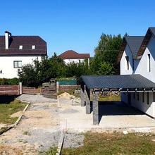 Хід будівництва КМ Sunrise Village, 0, вересень 2023