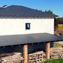 Хід будівництва КМ Sunrise Village, 0, вересень 2023