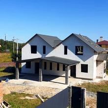 Хід будівництва КМ Sunrise Village, 0, вересень 2023