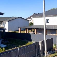 Хід будівництва КМ Sunrise Village, 0, вересень 2023