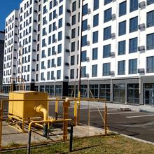 Хід будівництва ЖК Масани Сіті, 4 будинок, вересень 2023