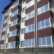 Ход строительства ЖК Club House, 2 дом, сентябрь 2023