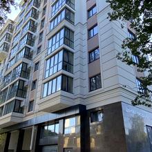 Хід будівництва ЖК GREAT HOUSE, Будинок, вересень 2023
