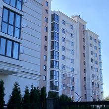 Хід будівництва ЖК GREAT HOUSE, Будинок, вересень 2023