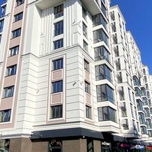Хід будівництва ЖК GREAT HOUSE, Будинок, вересень 2023