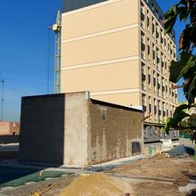 Хід будівництва ЖК Green Street, 7-8 секції, вересень 2023