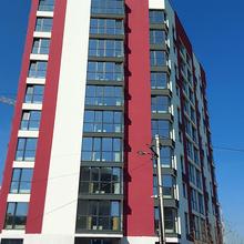 Хід будівництва ЖК GRAND Липини, 1 будинок, вересень 2023