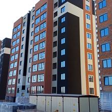 Хід будівництва ЖК AVILA CITY, 2 будинок, жовтень 2023