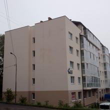Хід будівництва вул. Стуса, 6а, 0, жовтень 2023