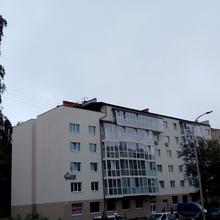 Хід будівництва вул. Стуса, 6а, 0, жовтень 2023