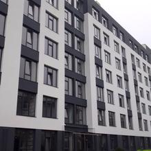 Хід будівництва ЖК Грушевський, Будинок, вересень 2023