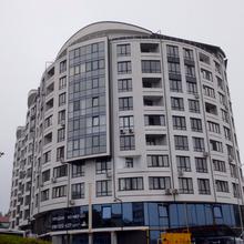 Хід будівництва ЖК Трускавецька Фортеця, Будинок, вересень 2023