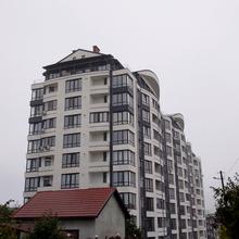 Хід будівництва ЖК Трускавецька Фортеця, Будинок, вересень 2023