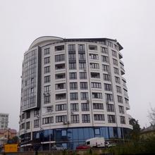 Хід будівництва ЖК Трускавецька Фортеця, Будинок, вересень 2023