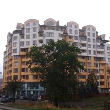 Хід будівництва вул. Роксолани, 16, Будинок, вересень 2023
