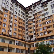 Хід будівництва вул. Роксолани, 16, Будинок, вересень 2023