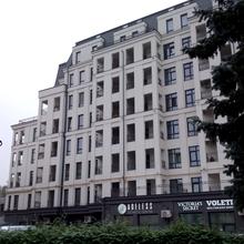 Хід будівництва ЖК Імперіал, Будинок, вересень 2023