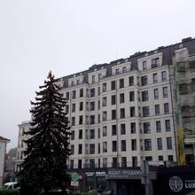 Хід будівництва ЖК Імперіал, Будинок, вересень 2023