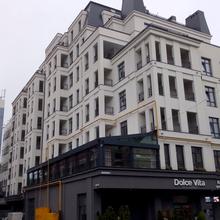 Хід будівництва ЖК Імперіал, Будинок, вересень 2023