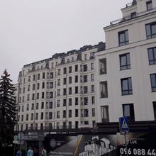 Хід будівництва ЖК Імперіал, Будинок, вересень 2023