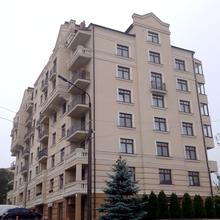 Хід будівництва ЖК Версаль, Будинок, вересень 2023