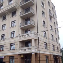 Хід будівництва ЖК Версаль, Будинок, вересень 2023