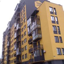 Хід будівництва ЖК Будова Медова, Будинок, вересень 2023