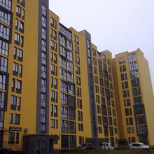 Хід будівництва ЖК Будова Медова, Будинок, вересень 2023