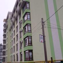 Хід будівництва ЖК Garant City, Будинок, вересень 2023