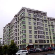 Хід будівництва ЖК Garant City, Будинок, вересень 2023