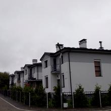 Ход строительства КГ TownHouse Park, 0, сентябрь 2023