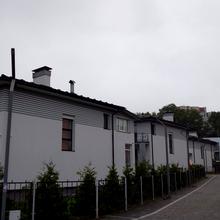 Ход строительства КГ TownHouse Park, 0, сентябрь 2023