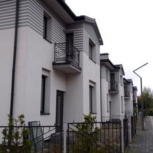 Ход строительства КГ TownHouse Park, 0, сентябрь 2023