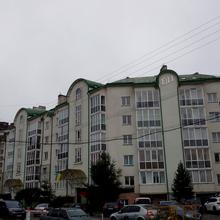 Хід будівництва вул. Павла Скоропадського, 10, Будинок, вересень 2023