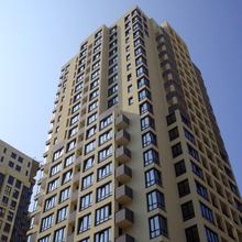 Хід будівництва ЖК Венеція, вул. Конєва, 12, липень 2016