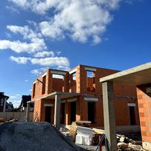Хід будівництва КМ Stone Village, 0, вересень 2023