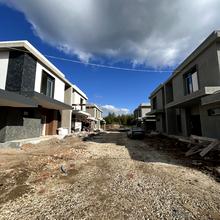 Хід будівництва КМ Stone Village, 0, вересень 2023