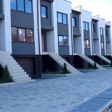 Хід будівництва вул. Петриківська, 12, 0, жовтень 2023